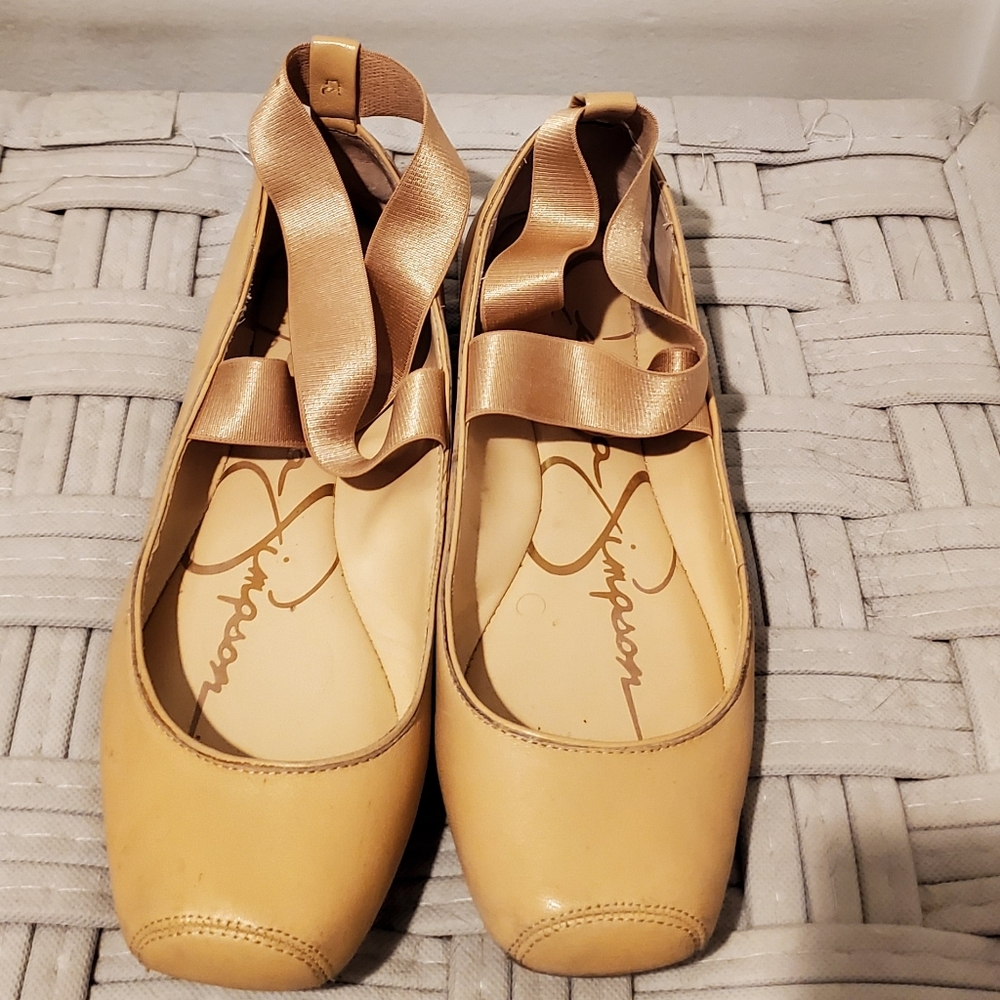 Ballerina Shoes